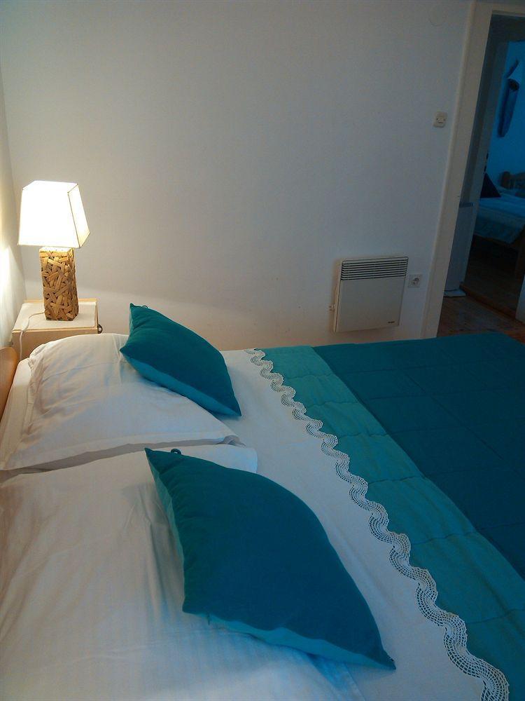 Rooms In The Palace Split Eksteriør billede