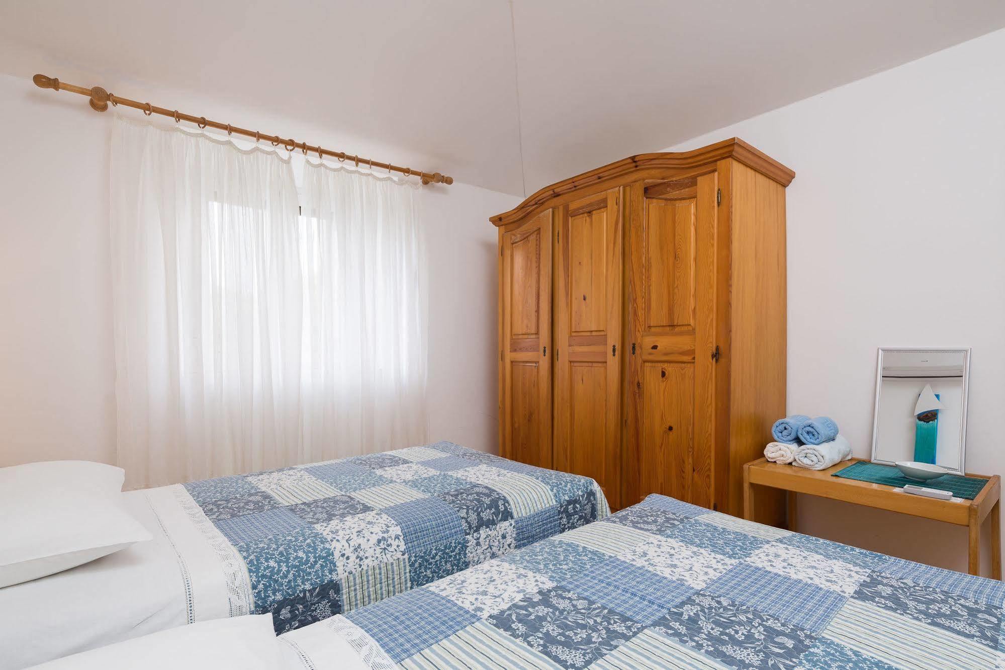 Rooms In The Palace Split Eksteriør billede